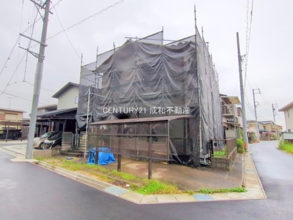 春日井市熊野町の中古一戸建