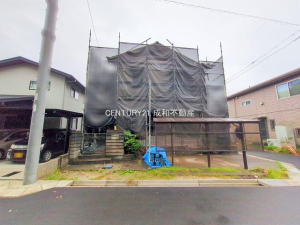 春日井市熊野町の中古一戸建て(その他現地)