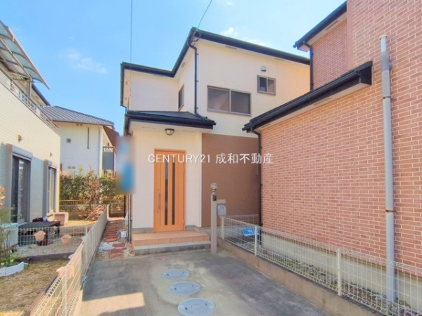 一宮市丹陽町外崎の中古一戸建