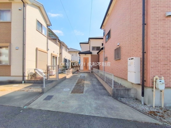 一宮市丹陽町外崎の中古一戸建