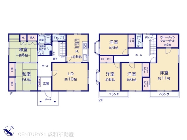 弥富市又八３丁目の中古一戸建
