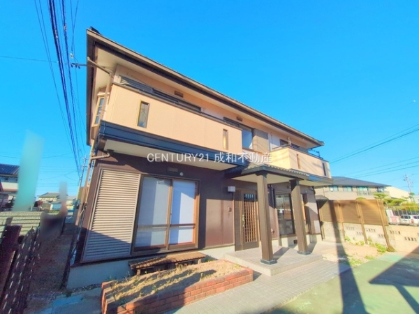 弥富市又八３丁目の中古一戸建