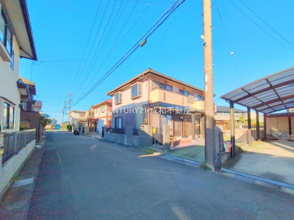 弥富市又八３丁目の中古一戸建