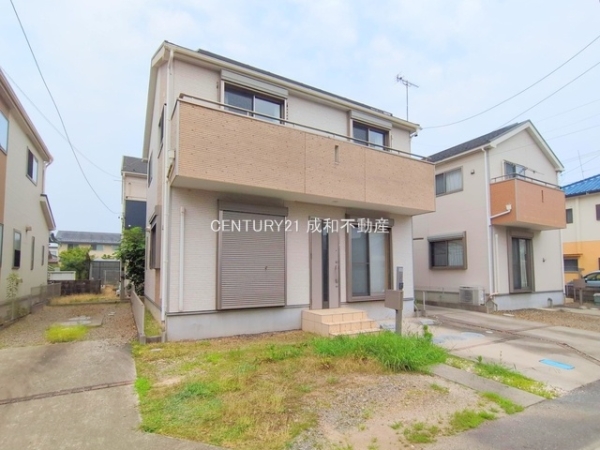 北名古屋市薬師寺屋敷の中古一戸建