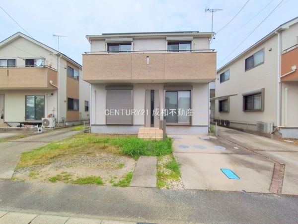 北名古屋市薬師寺屋敷の中古一戸建