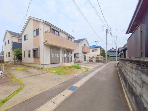 北名古屋市薬師寺屋敷の中古一戸建