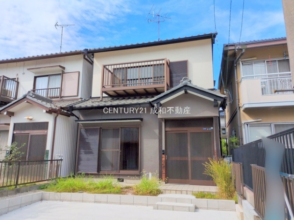 名古屋市港区船頭場３丁目の中古一戸建