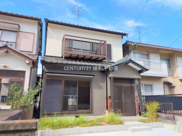 名古屋市港区船頭場３丁目の中古一戸建