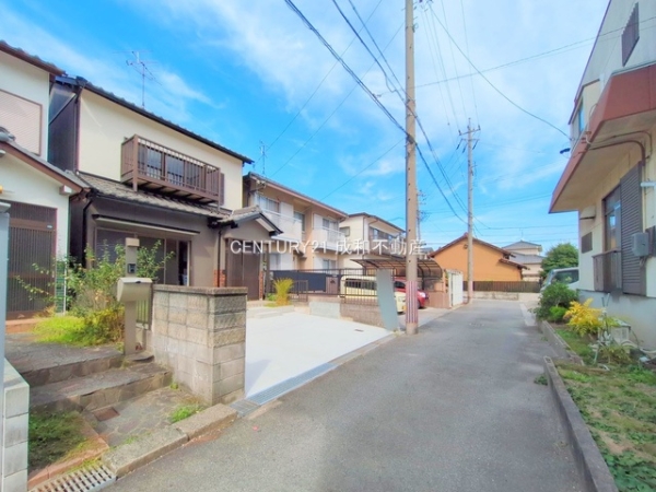 名古屋市港区船頭場３丁目の中古一戸建