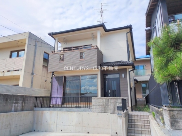 名古屋市天白区平針台2丁目の中古一戸建