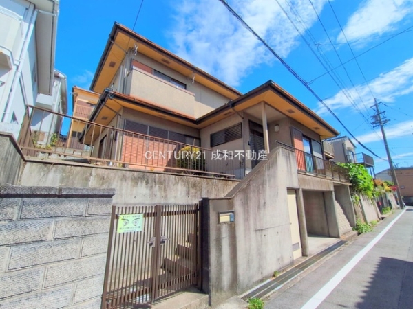 瀬戸市西山町２丁目の中古一戸建