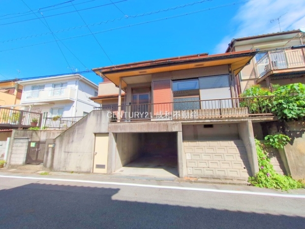 瀬戸市西山町２丁目の中古一戸建