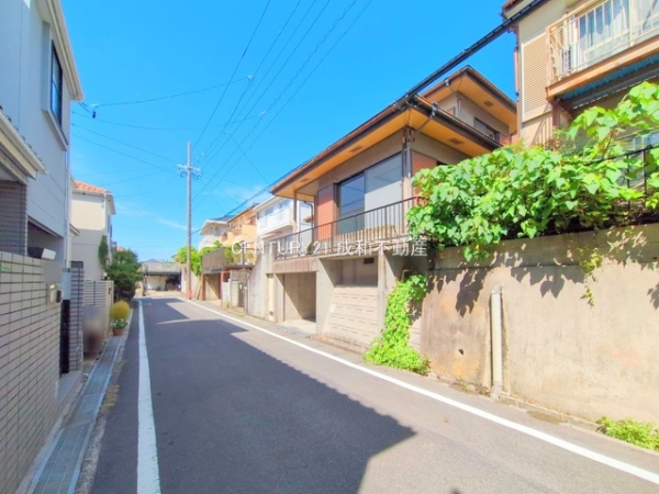 瀬戸市西山町２丁目の中古一戸建