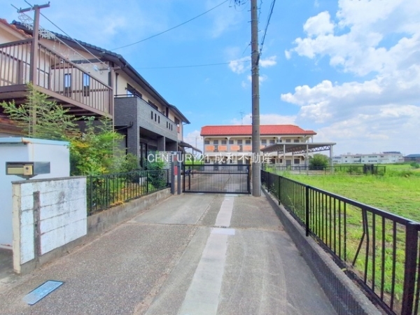 清須市春日上須ケ田の中古一戸建