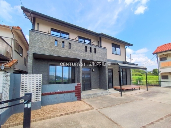 清須市春日上須ケ田の中古一戸建