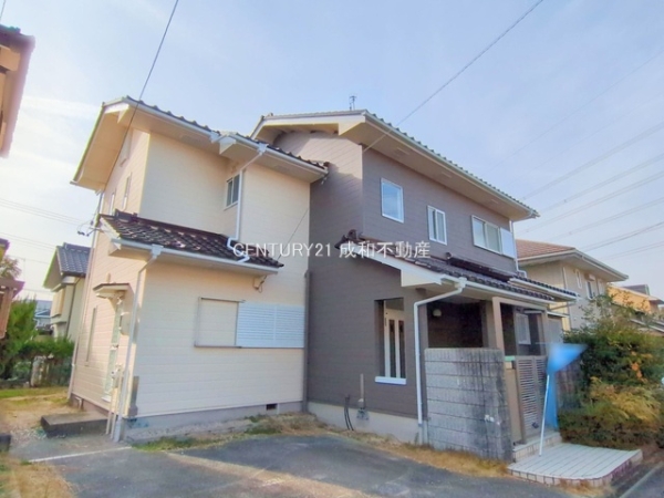 小牧市光ケ丘４丁目の中古一戸建