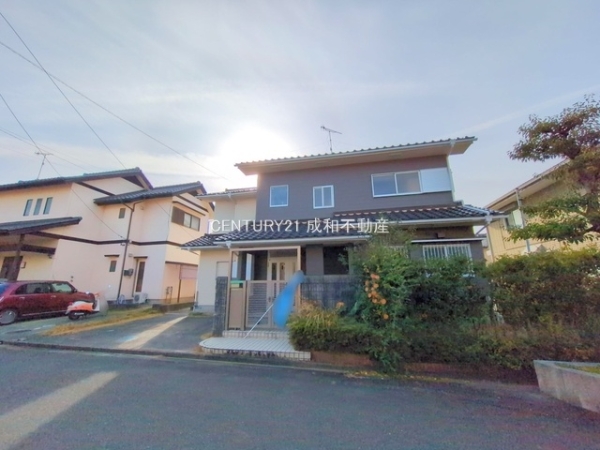 小牧市光ケ丘4丁目の中古一戸建て(その他現地)