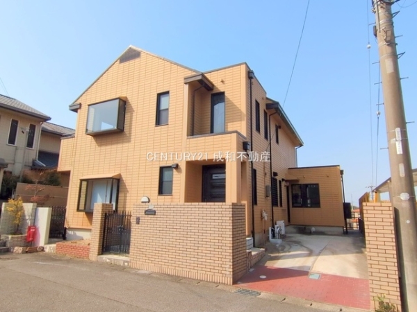 大府市共西町５丁目の中古一戸建