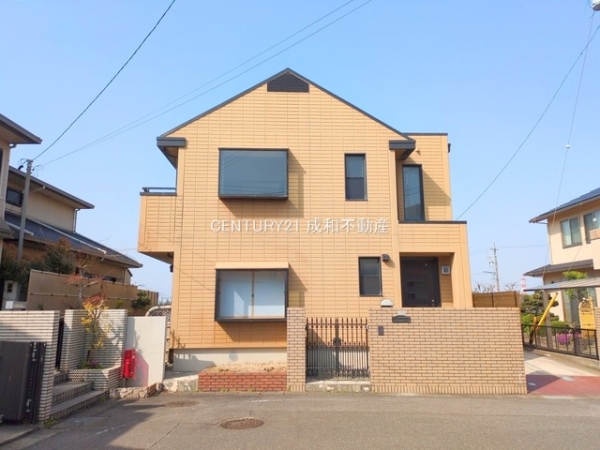 大府市共西町５丁目の中古一戸建