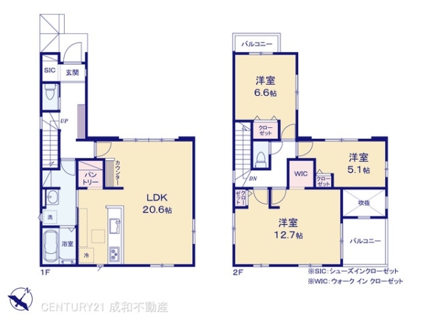 名古屋市南区上浜町の新築一戸建
