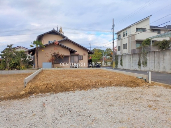 春日井市高森台４丁目の新築一戸建