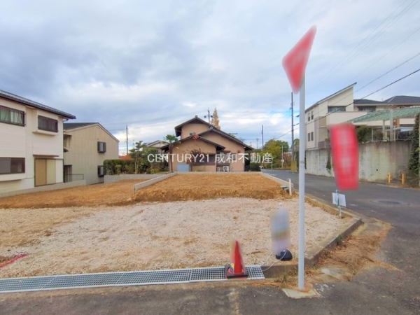 春日井市高森台４丁目の新築一戸建