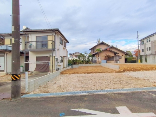 春日井市高森台４丁目の新築一戸建