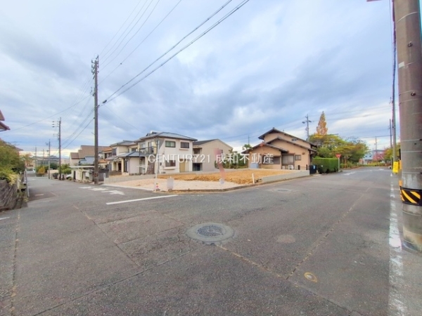 春日井市高森台４丁目の新築一戸建