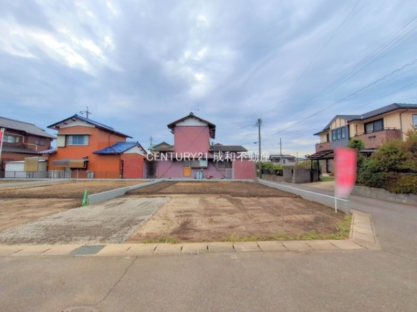犬山市大字橋爪字上海の新築一戸建(その他現地)