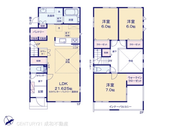 江南市江森町西の新築一戸建