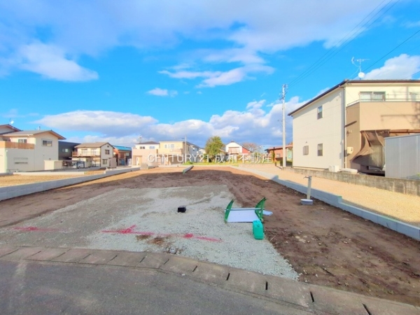 江南市江森町西の新築一戸建