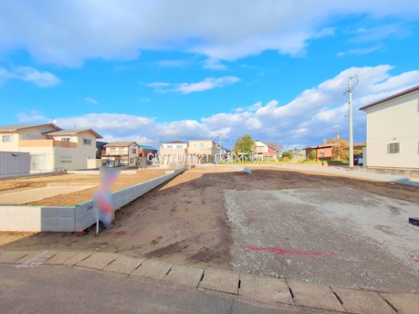 江南市江森町西の新築一戸建