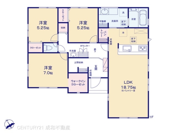 江南市江森町西の新築一戸建