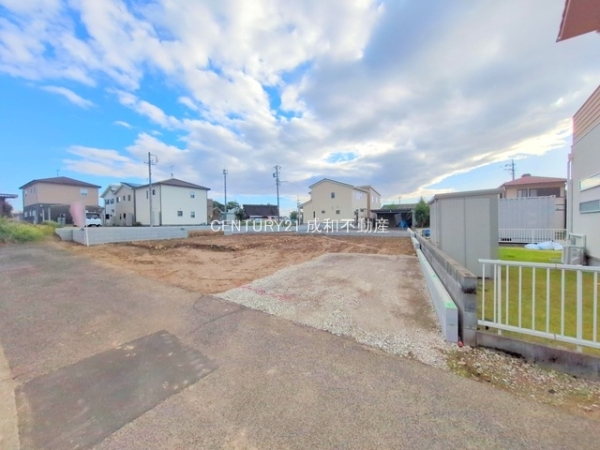 江南市江森町西の新築一戸建