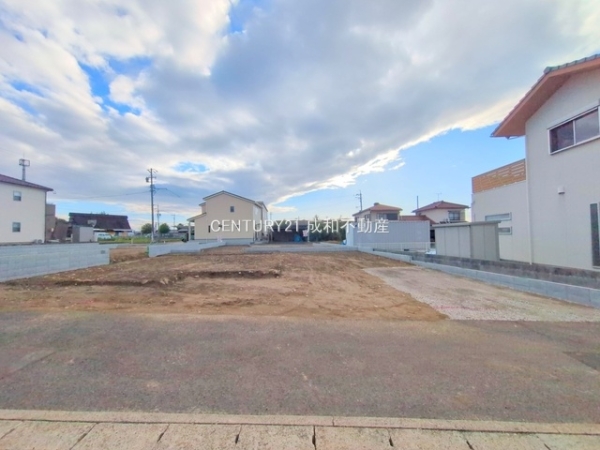 江南市江森町西の新築一戸建