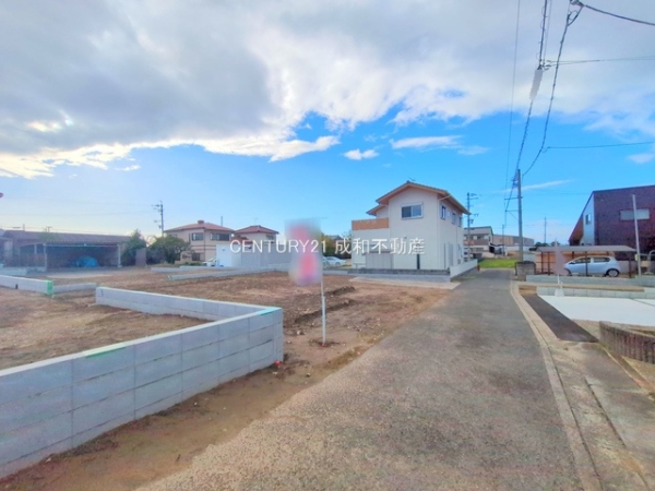 江南市江森町西の新築一戸建