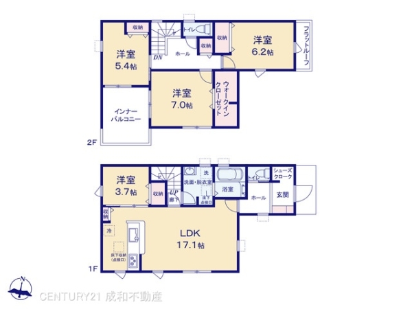 蒲郡市形原町上音羽の新築一戸建