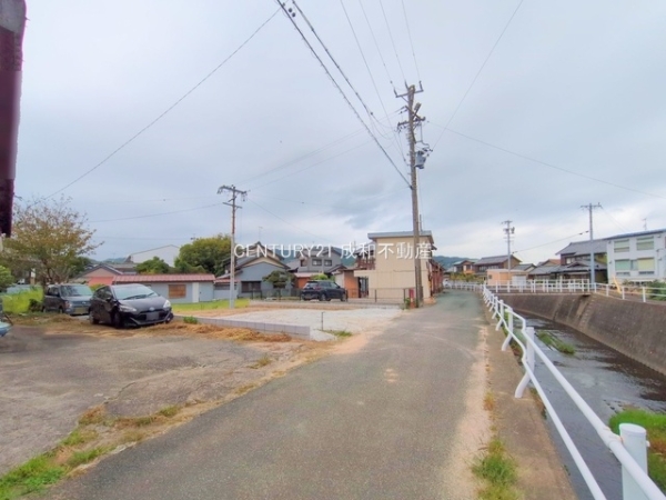蒲郡市形原町上音羽の新築一戸建
