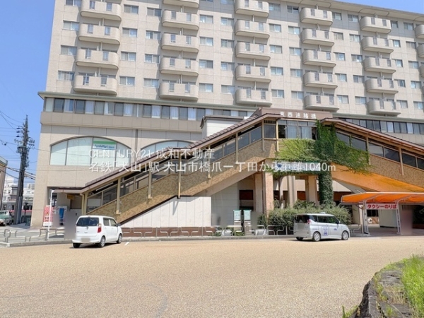 犬山市大字橋爪字一丁田の新築一戸建(名鉄「犬山」駅)