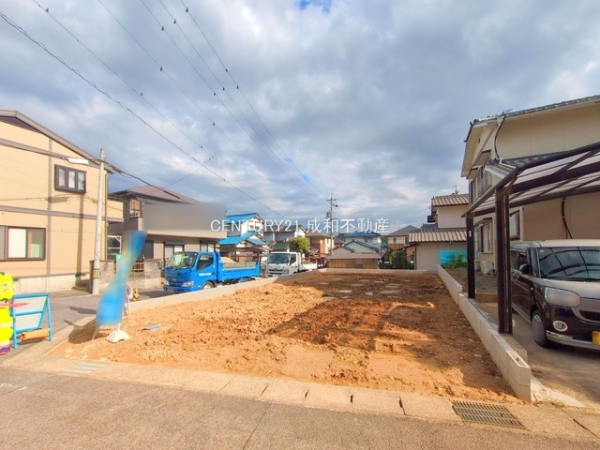 豊田市今町３丁目の新築一戸建