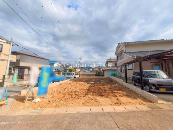 豊田市今町３丁目の新築一戸建