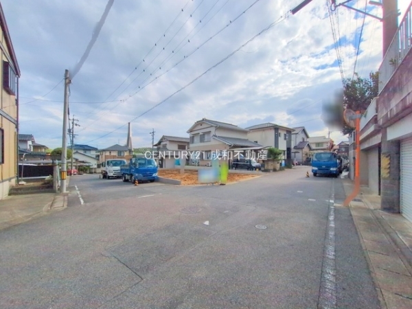 豊田市今町３丁目の新築一戸建