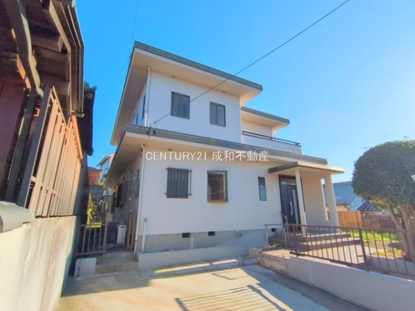 春日井市藤山台10丁目の中古一戸建