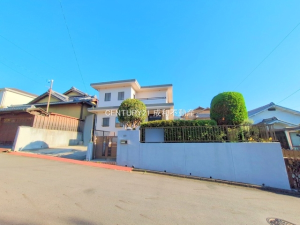 春日井市藤山台10丁目の中古一戸建て(その他現地)