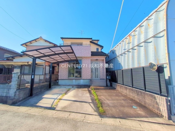 小牧市大字間々原新田の中古一戸建て(その他現地)