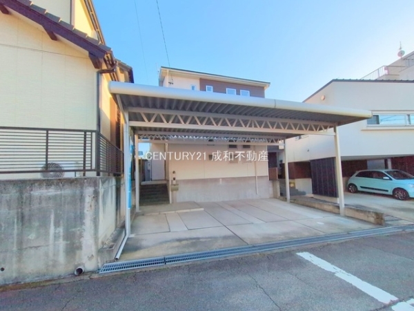 岡崎市柱曙2丁目の中古一戸建て(その他現地)