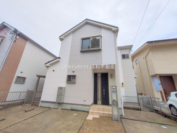 名古屋市西区稲生町字杁先の中古一戸建