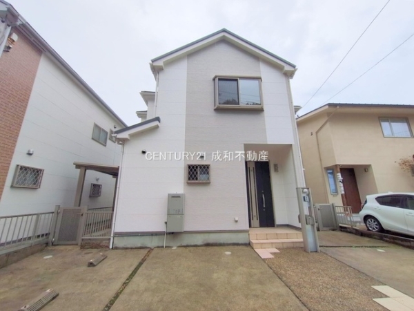 名古屋市西区稲生町字杁先の中古一戸建て(その他現地)