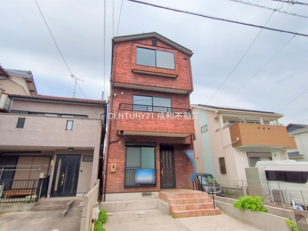 名古屋市南区本城町2丁目の中古一戸建て(その他現地)