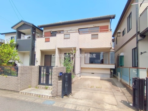 愛西市大井町宮新田の中古一戸建